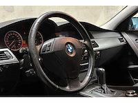 Bmw 525i 5-serie touring 218pk 2007 (automaat), h-790-st - afbeelding 9 van  52