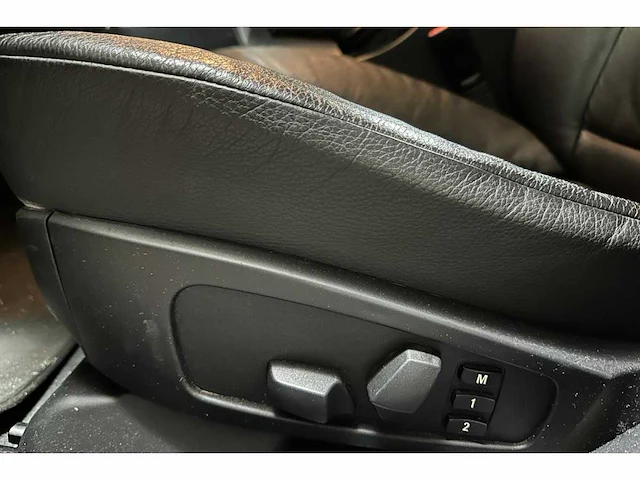Bmw 525i 5-serie touring 218pk 2007 (automaat), h-790-st - afbeelding 11 van  52