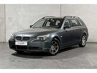 Bmw 525i 5-serie touring 218pk 2007 (automaat), h-790-st