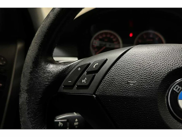 Bmw 525i 5-serie touring 218pk 2007 (automaat), h-790-st - afbeelding 13 van  52