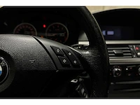 Bmw 525i 5-serie touring 218pk 2007 (automaat), h-790-st - afbeelding 14 van  52