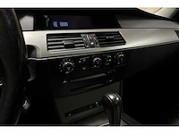 Bmw 525i 5-serie touring 218pk 2007 (automaat), h-790-st - afbeelding 19 van  52
