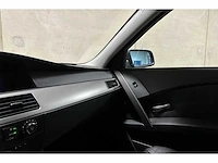 Bmw 525i 5-serie touring 218pk 2007 (automaat), h-790-st - afbeelding 20 van  52