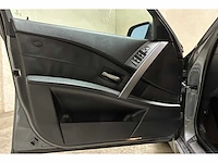 Bmw 525i 5-serie touring 218pk 2007 (automaat), h-790-st - afbeelding 22 van  52