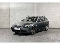 Bmw 525i 5-serie touring 218pk 2007 (automaat), h-790-st - afbeelding 12 van  52