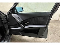 Bmw 525i 5-serie touring 218pk 2007 (automaat), h-790-st - afbeelding 31 van  52