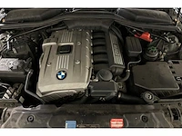 Bmw 525i 5-serie touring 218pk 2007 (automaat), h-790-st - afbeelding 33 van  52