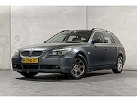 Bmw 525i 5-serie touring 218pk 2007 (automaat), h-790-st - afbeelding 23 van  52
