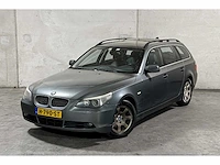 Bmw 525i 5-serie touring 218pk 2007 (automaat), h-790-st - afbeelding 34 van  52