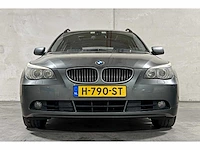 Bmw 525i 5-serie touring 218pk 2007 (automaat), h-790-st - afbeelding 45 van  52