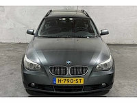 Bmw 525i 5-serie touring 218pk 2007 (automaat), h-790-st - afbeelding 49 van  52