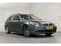 Bmw 525i 5-serie touring 218pk 2007 (automaat), h-790-st - afbeelding 50 van  52
