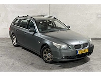 Bmw 525i 5-serie touring 218pk 2007 (automaat), h-790-st - afbeelding 51 van  52