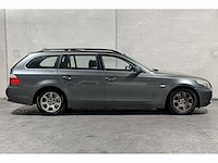 Bmw 525i 5-serie touring 218pk 2007 (automaat), h-790-st - afbeelding 52 van  52