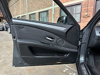 Bmw 525i business line edition ii 218pk 2009 5-serie, 71-jxb-8 youngtimer - afbeelding 18 van  35