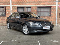 Bmw 525i business line edition ii 218pk 2009 5-serie, 71-jxb-8 youngtimer - afbeelding 31 van  35