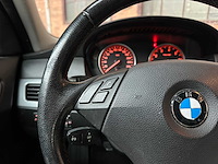 Bmw 525i business line edition ii 218pk 2009 5-serie, 71-jxb-8 youngtimer - afbeelding 9 van  35
