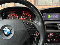 Bmw 525i business line edition ii 218pk 2009 5-serie, 71-jxb-8 youngtimer - afbeelding 10 van  35