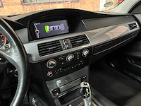 Bmw 525i business line edition ii 218pk 2009 5-serie, 71-jxb-8 youngtimer - afbeelding 16 van  35