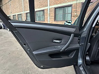 Bmw 525i business line edition ii 218pk 2009 5-serie, 71-jxb-8 youngtimer - afbeelding 20 van  35