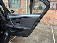 Bmw 525i business line edition ii 218pk 2009 5-serie, 71-jxb-8 youngtimer - afbeelding 24 van  35