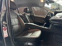 Bmw 525i business line edition ii 218pk 2009 5-serie, 71-jxb-8 youngtimer - afbeelding 27 van  35