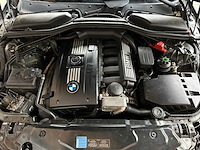 Bmw 525i business line edition ii 218pk 2009 5-serie, 71-jxb-8 youngtimer - afbeelding 28 van  35
