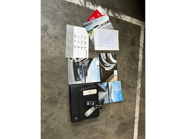 Bmw 525i business line edition ii 218pk 2009 5-serie, 71-jxb-8 youngtimer - afbeelding 29 van  35