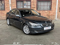 Bmw 525i business line edition ii 218pk 2009 5-serie, 71-jxb-8 youngtimer - afbeelding 32 van  35