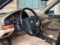 Bmw 528i executive 193pk 1997 (origineel-nl) 5-serie e39, rn-zl-11 - afbeelding 19 van  54