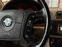 Bmw 528i executive 193pk 1997 (origineel-nl) 5-serie e39, rn-zl-11 - afbeelding 24 van  54