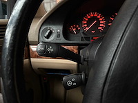 Bmw 528i executive 193pk 1997 (origineel-nl) 5-serie e39, rn-zl-11 - afbeelding 25 van  54