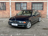 Bmw 528i executive 193pk 1997 (origineel-nl) 5-serie e39, rn-zl-11 - afbeelding 3 van  54