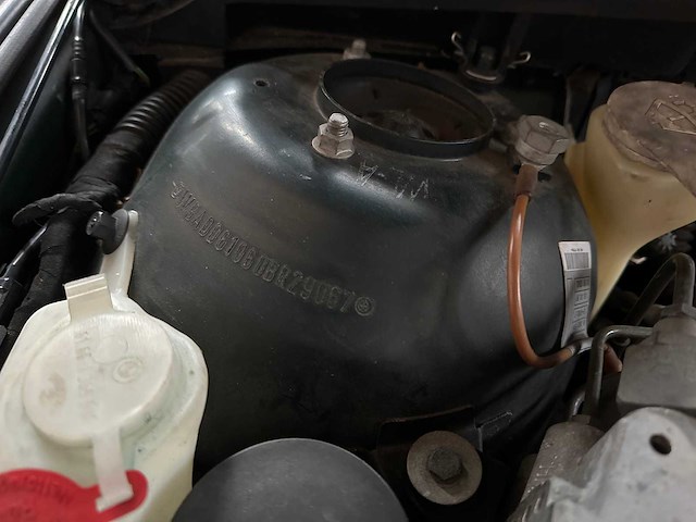 Bmw 528i executive 193pk 1997 (origineel-nl) 5-serie e39, rn-zl-11 - afbeelding 42 van  54