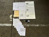 Bmw 528i executive 193pk 1997 (origineel-nl) 5-serie e39, rn-zl-11 - afbeelding 43 van  54