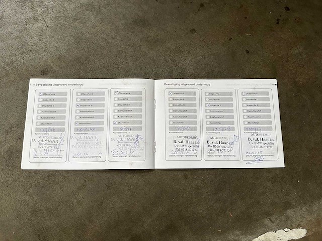 Bmw 528i executive 193pk 1997 (origineel-nl) 5-serie e39, rn-zl-11 - afbeelding 46 van  54