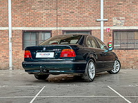 Bmw 528i executive 193pk 1997 (origineel-nl) 5-serie e39, rn-zl-11 - afbeelding 10 van  54