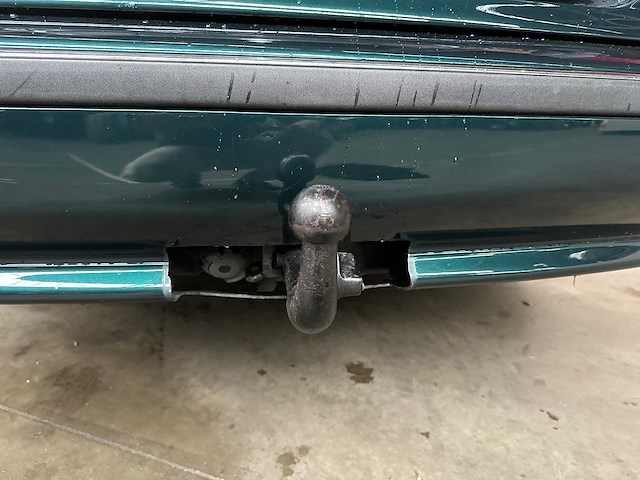 Bmw 528i executive 193pk 1997 (origineel-nl) 5-serie e39, rn-zl-11 - afbeelding 35 van  54