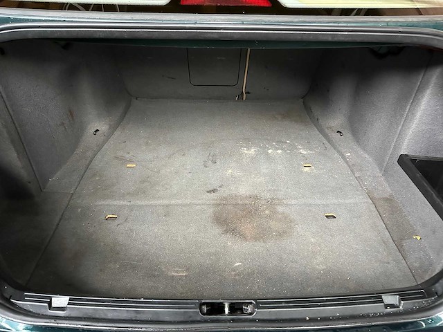 Bmw 528i executive 193pk 1997 (origineel-nl) 5-serie e39, rn-zl-11 - afbeelding 38 van  54