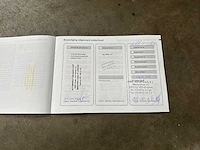 Bmw 528i executive 193pk 1997 (origineel-nl) 5-serie e39, rn-zl-11 - afbeelding 44 van  54