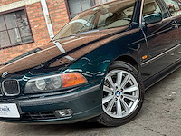 Bmw 528i executive 193pk 1997 (origineel-nl) 5-serie e39, rn-zl-11 - afbeelding 4 van  54