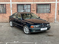Bmw 528i executive 193pk 1997 (origineel-nl) 5-serie e39, rn-zl-11 - afbeelding 8 van  54