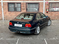 Bmw 528i executive 193pk 1997 (origineel-nl) 5-serie e39, rn-zl-11 - afbeelding 3 van  54