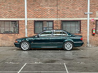 Bmw 528i executive 193pk 1997 (origineel-nl) 5-serie e39, rn-zl-11 - afbeelding 10 van  54