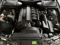 Bmw 528i executive 193pk 1997 (origineel-nl) 5-serie e39, rn-zl-11 - afbeelding 36 van  54