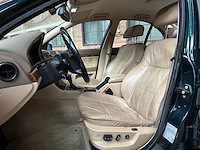 Bmw 528i executive 193pk 1997 (origineel-nl) 5-serie e39, rn-zl-11 - afbeelding 44 van  54
