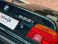 Bmw 528i executive 193pk 1997 (origineel-nl) 5-serie e39, rn-zl-11 - afbeelding 4 van  54