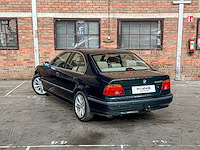 Bmw 528i executive 193pk 1997 (origineel-nl) 5-serie e39, rn-zl-11 - afbeelding 8 van  54