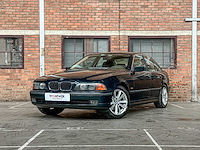 Bmw 528i executive 193pk 1997 (origineel-nl) 5-serie e39, rn-zl-11