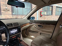 Bmw 528i executive 193pk 1997 (origineel-nl) 5-serie e39, rn-zl-11 - afbeelding 14 van  54